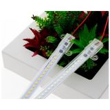 Tawitec 220 Volt Şeffaf Kapak Alimünyum Çubuk Led Bar Işık 1 Metre Renk: Beyaz