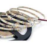 Tawitec 5 Metre Gün Işığı (Sarı) İç Mekan Şerit Led - 12 Volt- 2835 Smd Led - 3000k Metrede 60 Led