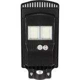 Tawitec 50W Radar Hareket Sensörlü Solar Şarjlı LED Projektör – Su Geçirmez – Güneş Panelli - %50 - %100 Işık - Beyaz