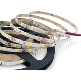 Tawitec Şerit Led İç Mekan Gün Işığı - 2835 Smd Led – 12 Volt - 3000K - Metrede 60 Led - 20 Metre