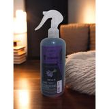 TAWRID by Esinty sprey oda kokusu 400 ml -levender(lavanta) kokusu