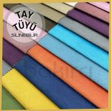 Tay Tüyü Döşemelik Kumaş (Yerli 1.Kalite Taytüyü) (390559274) cok-renkli