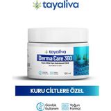 Tayaliva Derma Care 360 - Kuru Ciltler İçin Bakım Kremi
