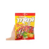 Tayaş 170 gr Miniyum Karışık Meyve Sulu Yumuşak Şeker