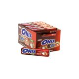 Tayaş 22.4 gr Onix Salsa Kolalı Toz Dolgulu Sert Şeker (24 adet)