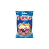 Tayaş 500 gr Damla Karışık Meyve Dolgulu Yumuşak Şeker