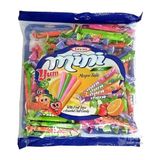 Tayaş 700 gr Miniyum Karışık Meyve Sulu Yumuşak Şeker