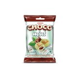 TAYAŞ Choco Mınt Nane Aromalı Kakao Krema Dolgulu Sert Şeker 1000g (1 Poşet)