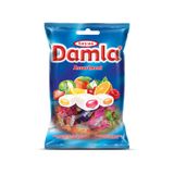 Tayaş Damla Karışık Meyveli Yumuşak Şeker 1 Kg