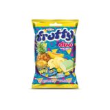 Tayaş Frutty Duo Kavun-Ananas Aromalı Yumuşak Şeker 350 Gr.