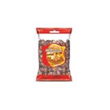 Tayaş Milkquick Karamel Sosu Dolgulu Sütlü Bonbon Sert Şeker 1 kg Poşet