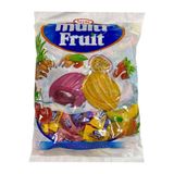 Tayaş Multi Fruit Meyve Sosu Dolgulu Sütlü Bonbon 1 kg