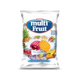 TAYAŞ Multi Fruit Poşet 1 Kg Meyveli Cam Şeker