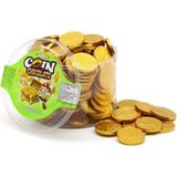 Tayaş Para Çikolata 500 gr 100'LU