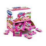 Tayaş Pink Pie 1 kg Çilek Aromalı Krema Dolgulu Bisküvi Türkiye Menşeli Pratik Ambalaj