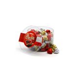 TAYAŞ Tayaş Corazon Kalpli Fındıklı Çikolata 1 Kg Kutulu