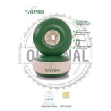 TAYBAMBoo SPONGY Başlangıç Seviye Sünger Dolgulu Batmayan Yüzme Kolluk + Çanta ve Tamir Bandı