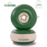 TAYBAMBoo SPONGY Başlangıç Seviye Yüzme Kolluk Bebek Kolluğu Çocuk Kolluğu Süngerli Kolluk Dolgulu Kolluk