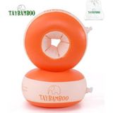 TAYBAMBoo SPONGY İleri Seviye Yüzme Kolluk Bebek Kolluğu Çocuk Kolluğu Süngerli Kolluk Dolgulu Kolluk