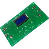 Taycool Dondurma Makinesi Elektronik Ekran Kontrol Kartı