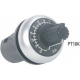 Tayee 22MM 10K Potansiyometre Tek Tur - 1 Adet