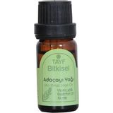 Tayf Bitkisel Adaçayı (Acı Elma) Yağı 10 ml