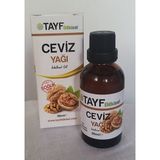 Tayf Bitkisel Ceviz Yağı 50ML. - 50 ml