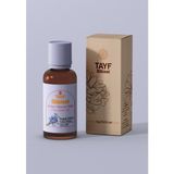 Tayf Bitkisel Soğuk Sıkım Keten Tohumu Yağı 100 ml