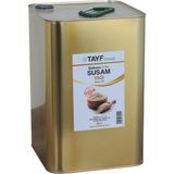 Tayf Susam Yağı 10 lt