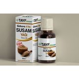 Tayf Susam Yağı 50 Ml.