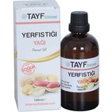 Tayf Yer Fıstığı Yağı 100 ml