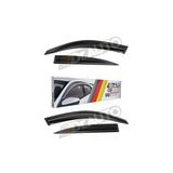 TayFa Otomopa TOYOTA COROLLA 2002-2007 DR.AUTO CAM RUZGARLIGI 4LU - Üretici Firma : -