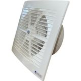 Tayfun 120 mm Tuvalet/banyo/mutfak Aspiratörü