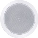 Tayfun 16CM 15W Trafolu Sıvaaltı Alçıpan Hoparlör