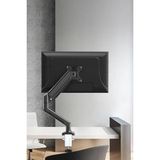 Tayfun 17-35'' Masa Üstü Hareketli Led Monitör Tutucu Askı Aparatı