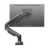 Tayfun 18'' inç Lcd Led Monitör Masa Üstü Full Hareketli Askı Aparatı