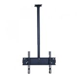 Tayfun 32'' Inç 81 82 Cm Ekran Uyumlu Lcd- Led -monitör Tavan Askı Aparatı