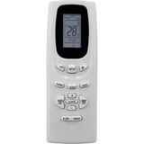 Tayfun Airfel Ap09-3102 Ap09-3103 R2 A 9000 Btu Portatif Klima Kumandası