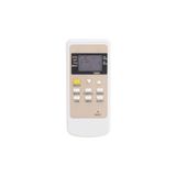 Tayfun Airfel AP09-3102/R2 Mobil Klima Kumandası