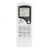 Tayfun Airfel Zh-Lw-01/Zh-Lw-03 Klima Kumandası