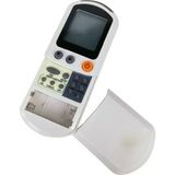 Tayfun Airkool AMNHWG015R5 Klima Kumandası
