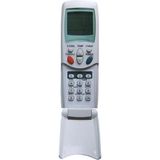 Tayfun Akıllı Ayarlanabilen Üniversal Klima Kumandası Kapaklı TK-4000S