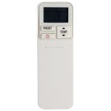 Tayfun Alarko Carrier X-Power Qhc 009 Ds A++ 9000 Btu Uyumlu Klima Kumandası