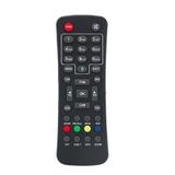 Tayfun Alfastar Cosmo Mini Uydu Alıcı Kumandası-SD