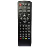 Tayfun Alfastar Force Mini HD Uydu Kumandası