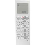 Tayfun Altus ALK-2440 Uyumlu Klima Kumandası