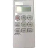 Tayfun Altus ile Uyumlu Model ALK-9070 Inverter Klima Kumandası