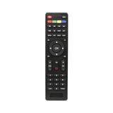 Tayfun Amstrad 118S Hd Uydu Kumandası