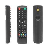 Tayfun Amstrad Ms24ec2000 Ms32ec2000 Ile Uyumlu Led Tv Kumandası