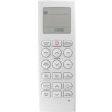Tayfun Arçelik 18341 WIFI 18K-İÇ ÜNİTE) Klima Kumandası
